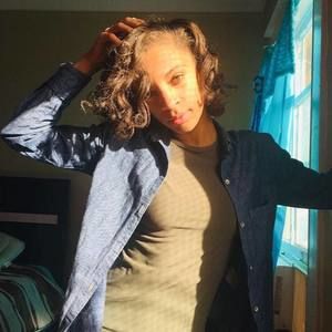 Meet your Posher, Tahjae